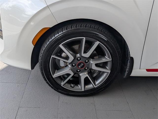 used 2020 Kia Soul car, priced at $14,500