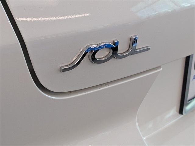 used 2020 Kia Soul car, priced at $14,500