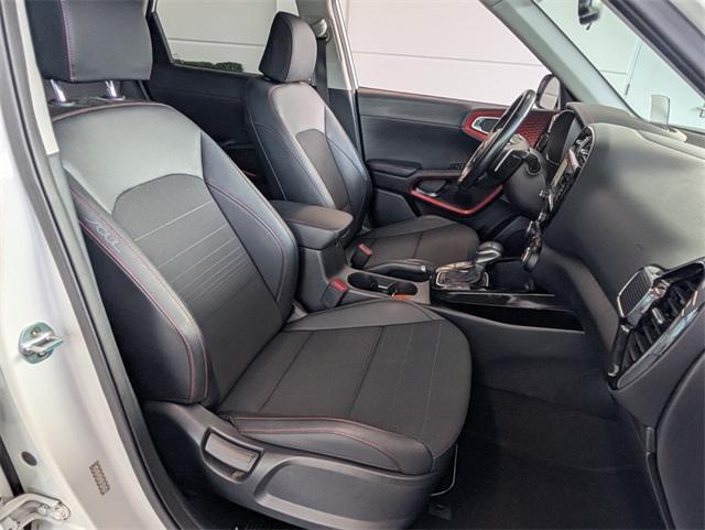 used 2020 Kia Soul car, priced at $14,500