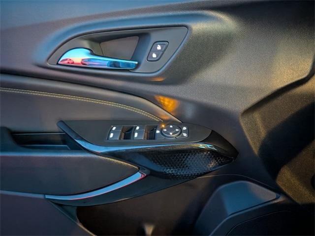 new 2026 Chevrolet Trax car, priced at $23,897