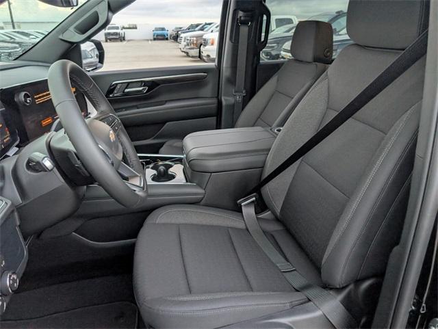 new 2026 Chevrolet Suburban car, priced at $62,091