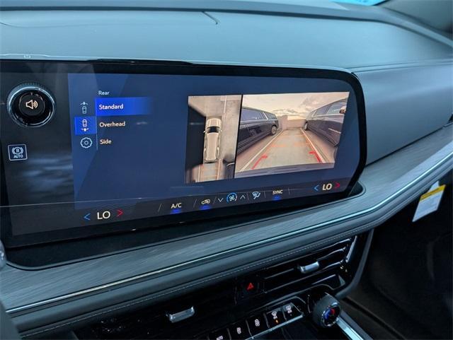 new 2026 Chevrolet Suburban car, priced at $62,091