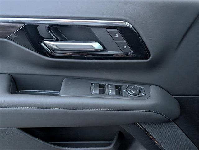 new 2026 Chevrolet Suburban car, priced at $62,091