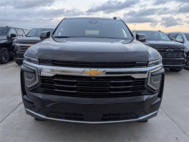 new 2026 Chevrolet Suburban car, priced at $62,091