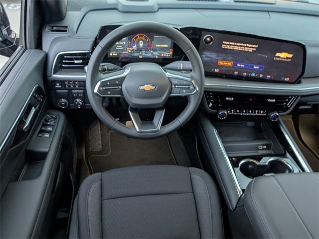 new 2026 Chevrolet Suburban car, priced at $62,091