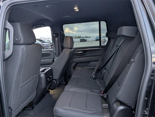 new 2026 Chevrolet Suburban car, priced at $62,091