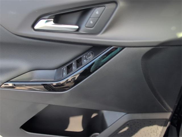 new 2026 Chevrolet Equinox car, priced at $28,040