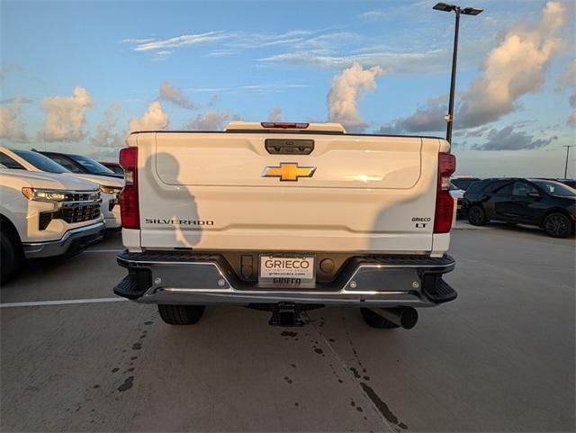 new 2024 Chevrolet Silverado 2500 car, priced at $64,148