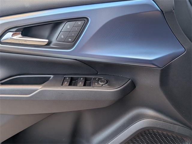 new 2026 Chevrolet Equinox EV car, priced at $46,717