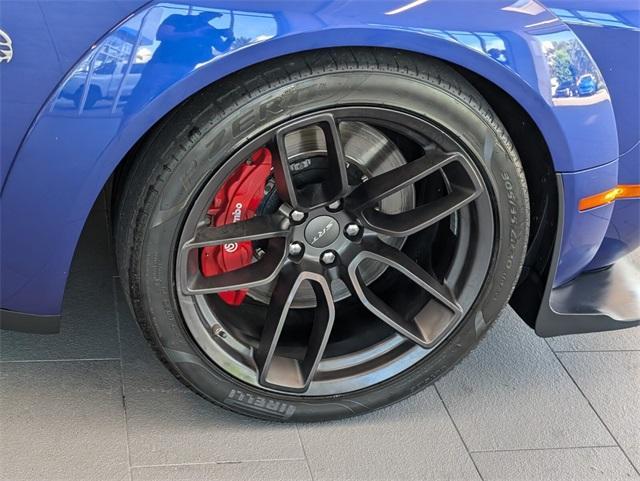 used 2019 Dodge Challenger car, priced at $59,975