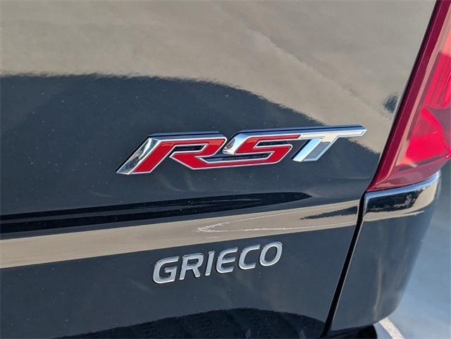 new 2026 Chevrolet Silverado 1500 car, priced at $53,364