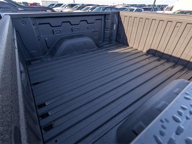 new 2026 Chevrolet Silverado 1500 car, priced at $53,364