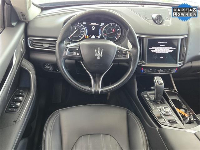 used 2022 Maserati Levante car, priced at $37,985