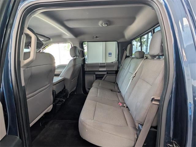 used 2015 Ford F-150 car, priced at $11,975