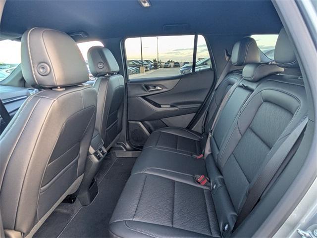 new 2026 Chevrolet Equinox car, priced at $29,545