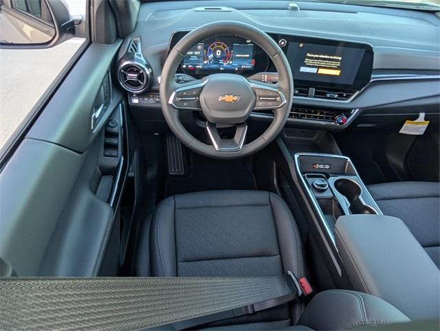 new 2026 Chevrolet Equinox car, priced at $29,545