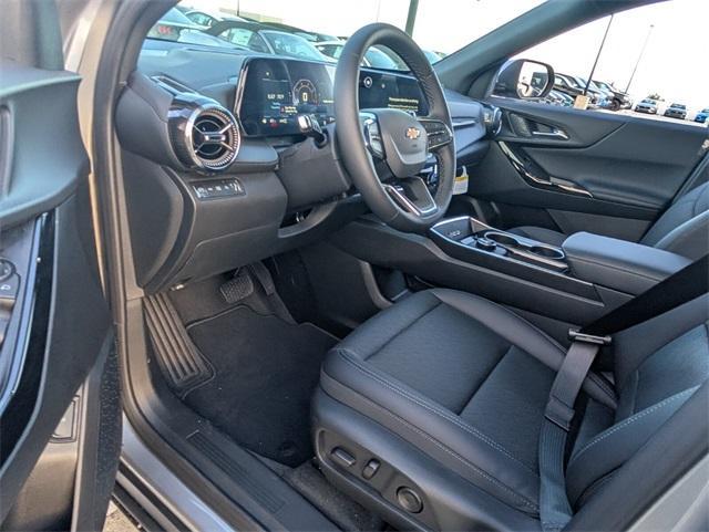 new 2026 Chevrolet Equinox car, priced at $29,545