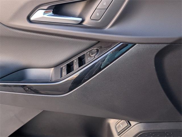 new 2026 Chevrolet Equinox car, priced at $29,545