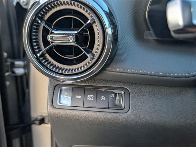 new 2026 Chevrolet Equinox car, priced at $29,545