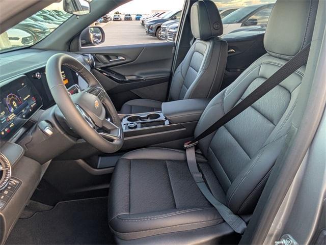 new 2026 Chevrolet Equinox car, priced at $29,545