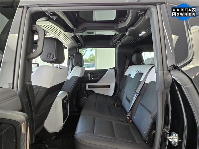 used 2024 GMC HUMMER EV SUV car, priced at $83,980