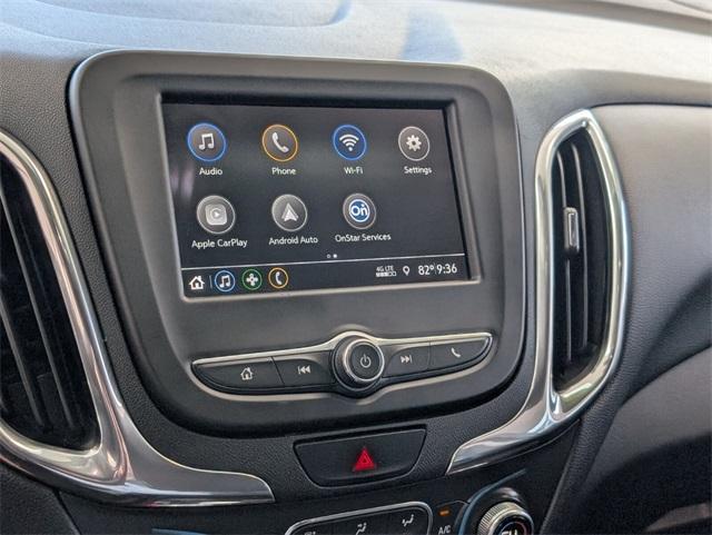 used 2019 Chevrolet Equinox car, priced at $15,995