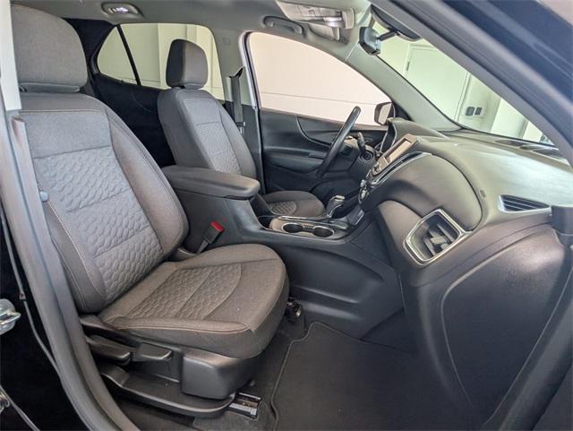 used 2019 Chevrolet Equinox car, priced at $15,995