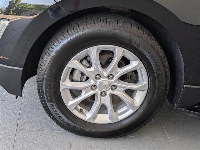 used 2019 Chevrolet Equinox car, priced at $15,995