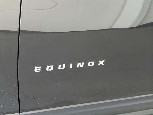 used 2019 Chevrolet Equinox car, priced at $15,995