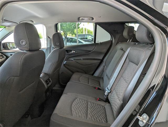 used 2019 Chevrolet Equinox car, priced at $15,995