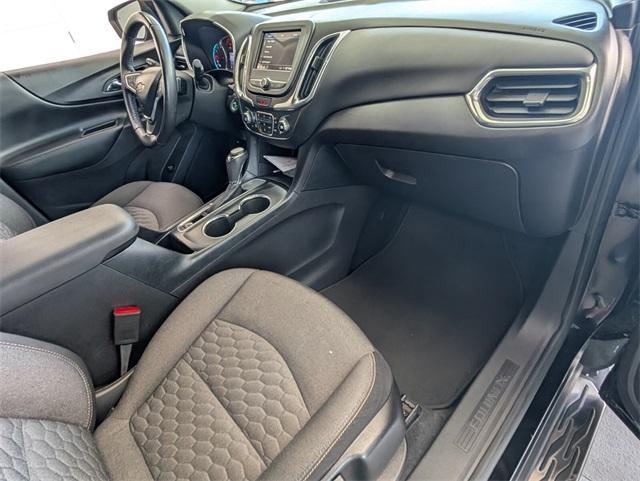 used 2019 Chevrolet Equinox car, priced at $15,995