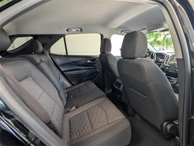 used 2019 Chevrolet Equinox car, priced at $15,995