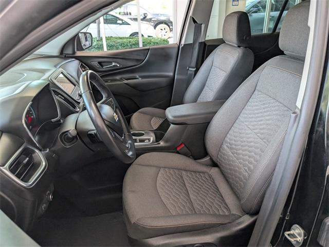 used 2019 Chevrolet Equinox car, priced at $15,995
