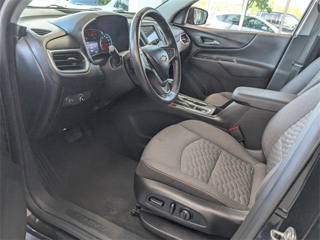 used 2019 Chevrolet Equinox car, priced at $15,995