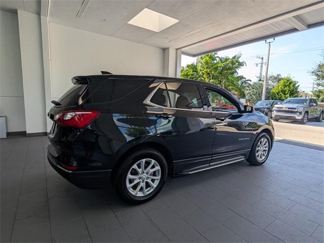 used 2019 Chevrolet Equinox car, priced at $15,995