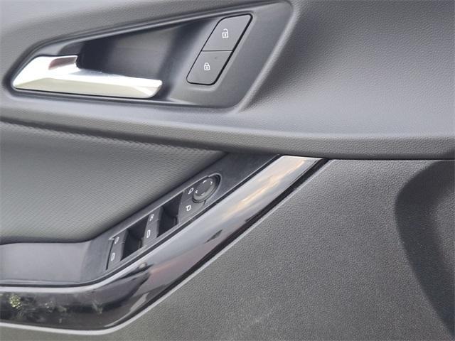 new 2025 Chevrolet Equinox car, priced at $25,712