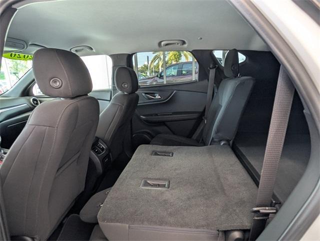 used 2020 Chevrolet Blazer car, priced at $18,000