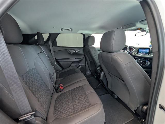 used 2020 Chevrolet Blazer car, priced at $18,000