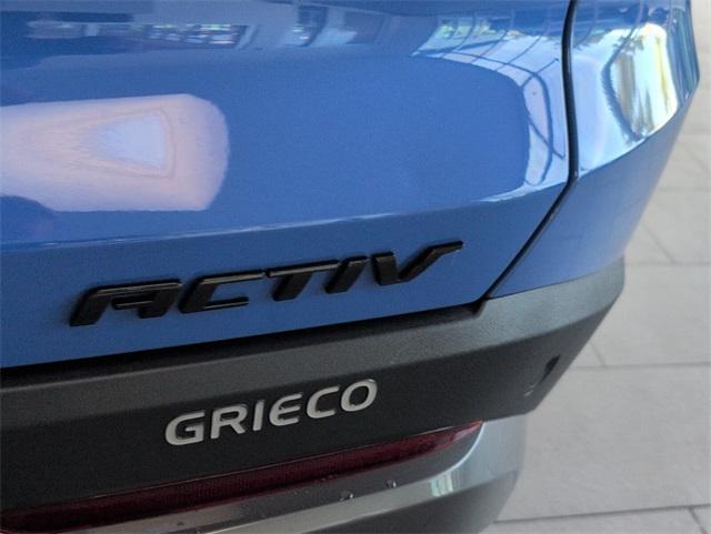 used 2025 Chevrolet Equinox car, priced at $30,000