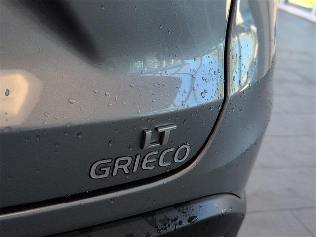used 2024 Chevrolet Trax car, priced at $20,885