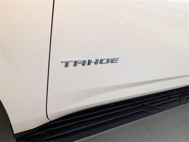 new 2024 Chevrolet Tahoe car, priced at $65,770