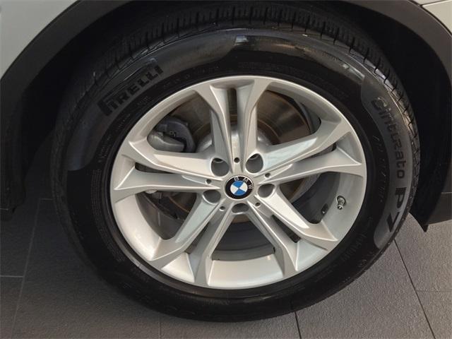 used 2020 BMW X3 car, priced at $24,571