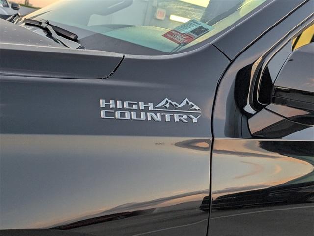 new 2025 Chevrolet Suburban car, priced at $84,110
