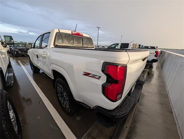 new 2024 Chevrolet Colorado car, priced at $39,769