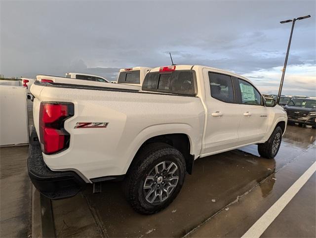 new 2024 Chevrolet Colorado car, priced at $39,769