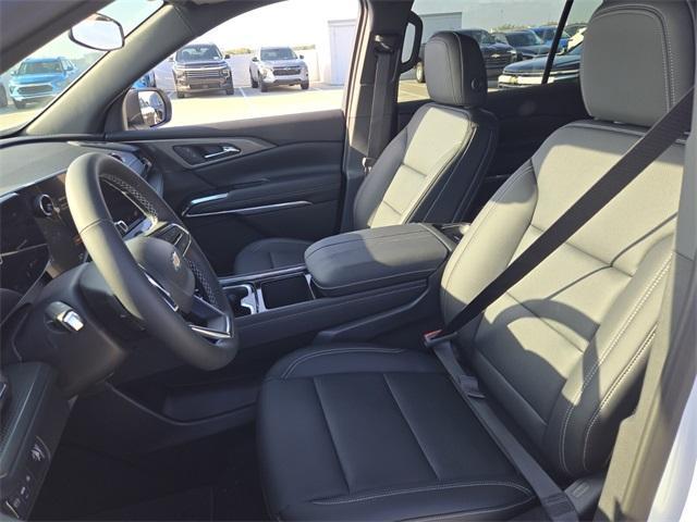 new 2025 Chevrolet Traverse car, priced at $39,432