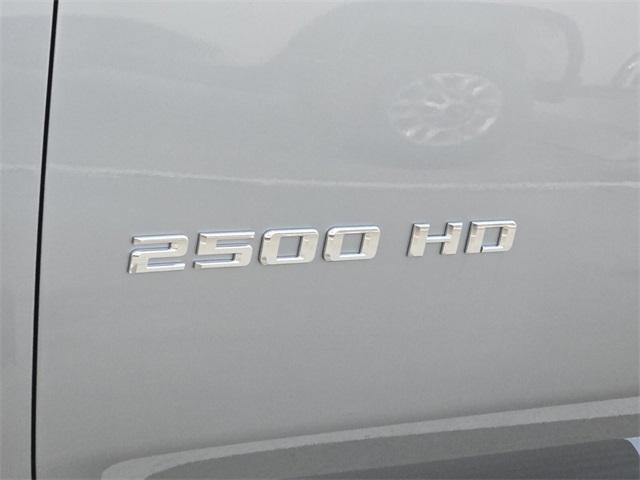 new 2025 Chevrolet Silverado 2500 car, priced at $74,909