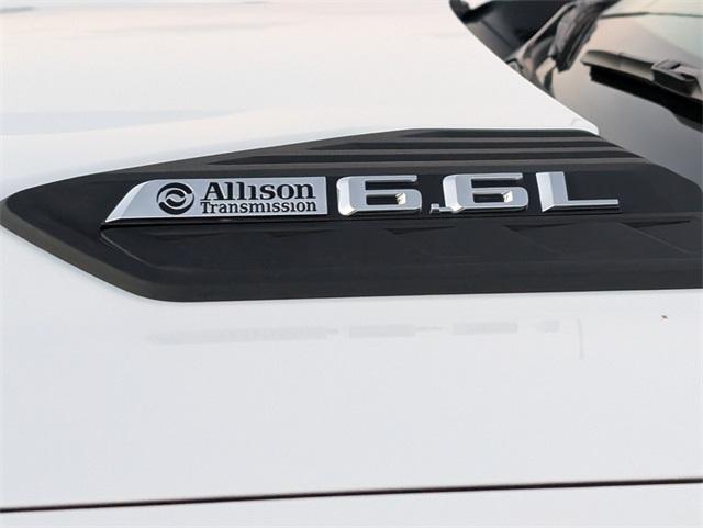 new 2025 Chevrolet Silverado 2500 car, priced at $51,312