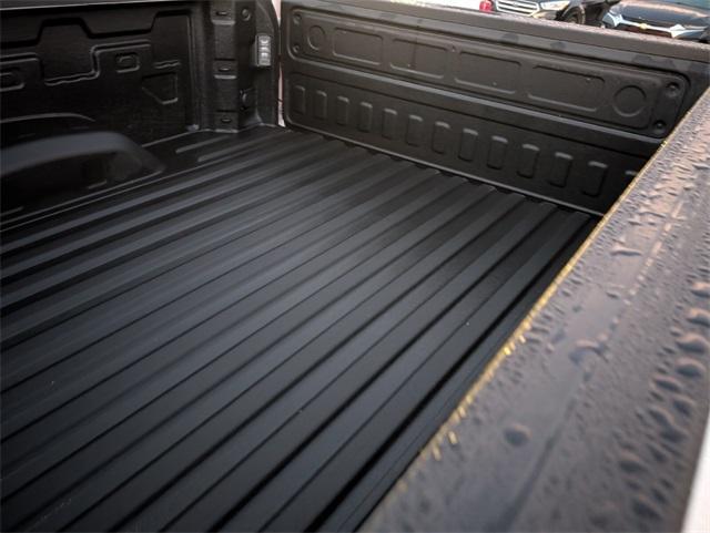 new 2025 Chevrolet Silverado 2500 car, priced at $51,062