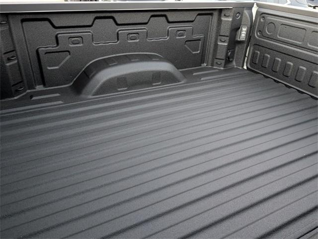 new 2025 Chevrolet Silverado 2500 car, priced at $51,312